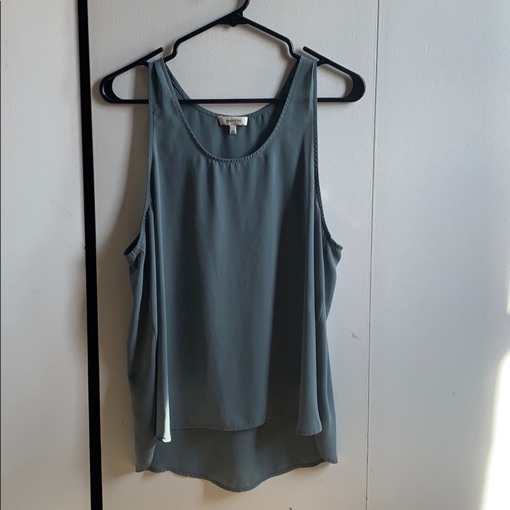 Babaton Tank - light weight